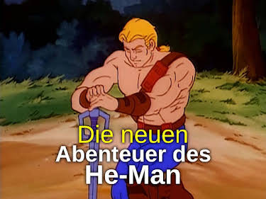 11:55: Die neuen Abenteuer des He-Man | ProSieben Maxx | 6/6 2026