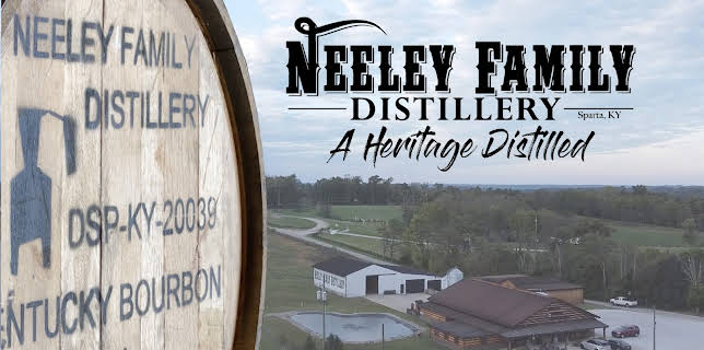 Neeley Family Distillery: A Heritage Distilled (2025)