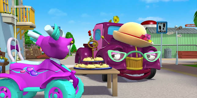 06:11: Byens helter | TV 2 | 11/22 2025