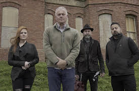 Help! My House Is Haunted, Season 4: The Spooky House