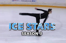 Ice Stars: It's Snow Time!