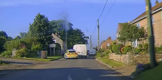 15:55: All New Traffic Cops | TV 2 Zebra | 11/11 2025