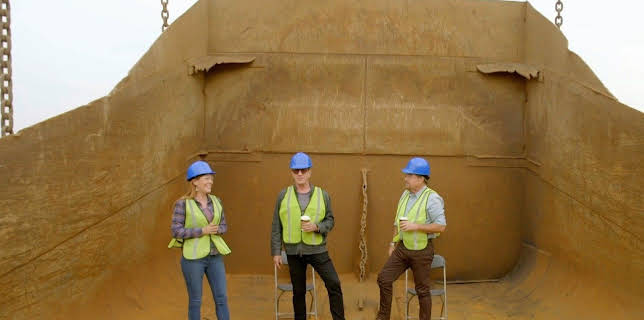 22:55: Tim Allen - Volle Heimwerker-Power | Kabel Eins Doku | 1/19 2026