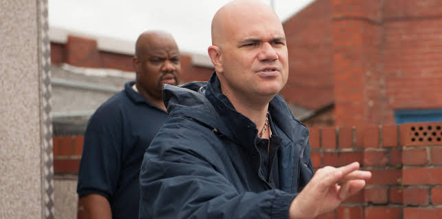 2:00 PM: Storage Hunters UK (S3 E3) (S3) | Dave | 12/14 2025