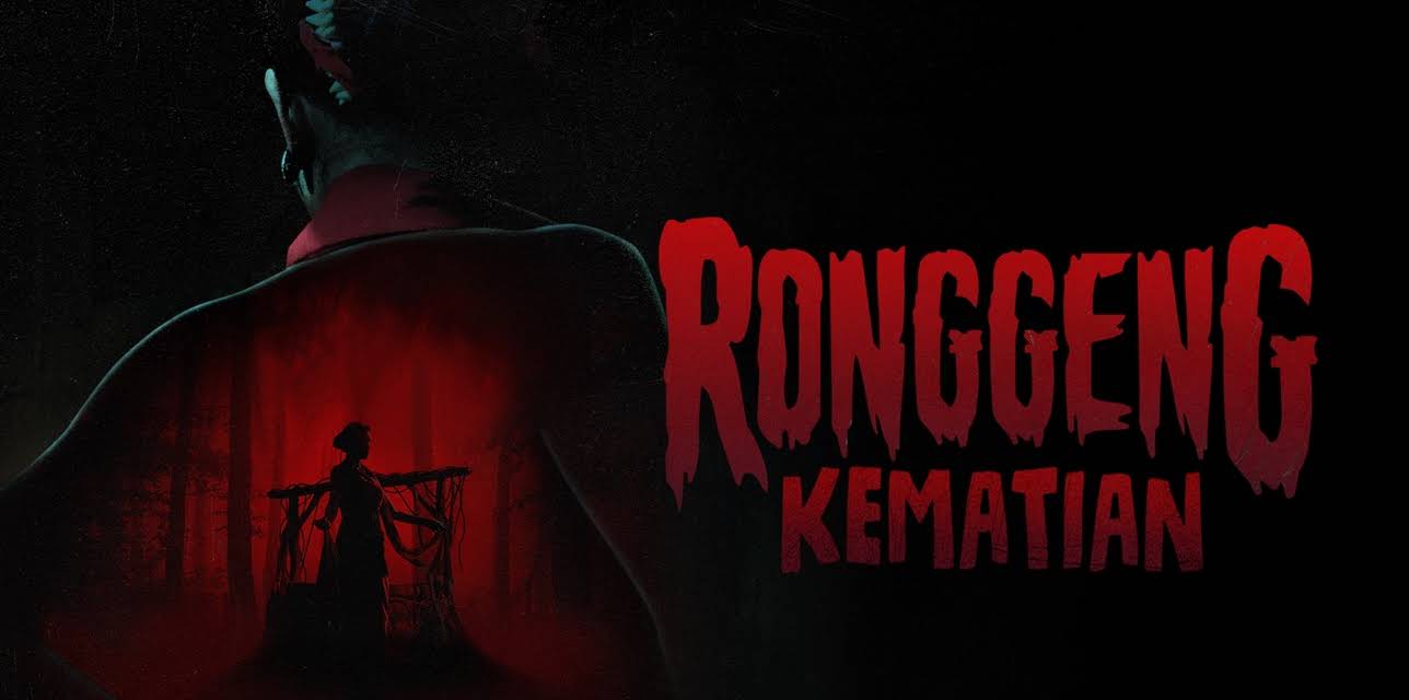 Ronggeng Kematian (2024)