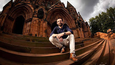 11:30 PM: Alleluia! (S8 E1) (S8) | BBC Alba | 7/21 2026