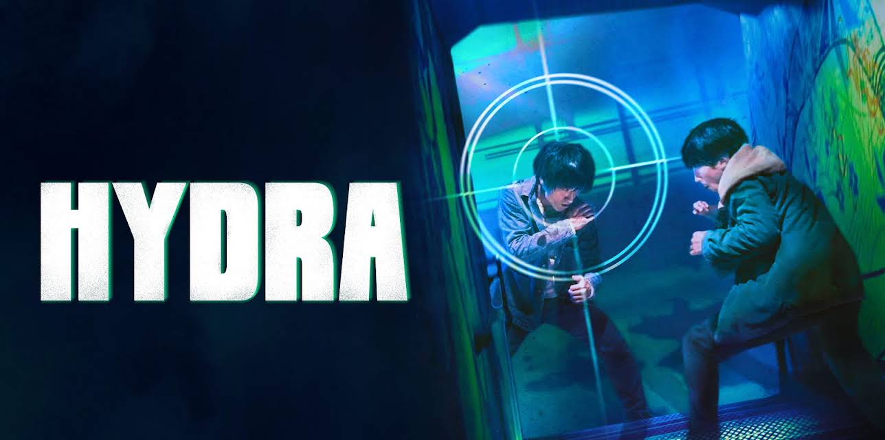 Hydra (2021)
