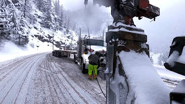 03:00: Highway Thru Hell (S11 E5) (S11) | TV10 | 3/6 2026