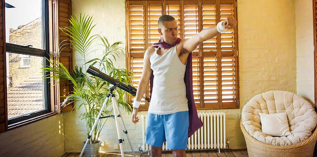 8:50 AM: Hey You What If? (S1) | CBBC | 2/9 2026