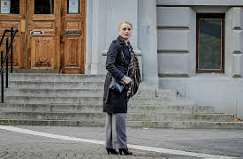 The Truth Will Out - Series 1: Episode 4