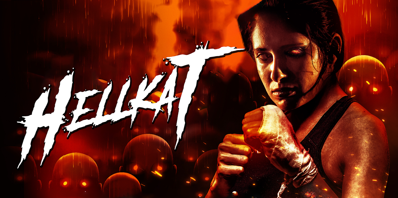 Hellkat (2021)