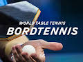 Bordtennis: WTT Champions
