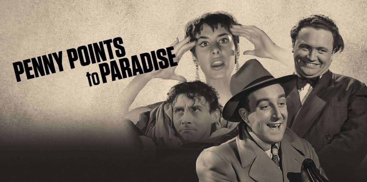 Penny Points to Paradise (1951)