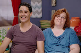 90 Day Journey: Danielle & Mohamed, Season 1: Part 1