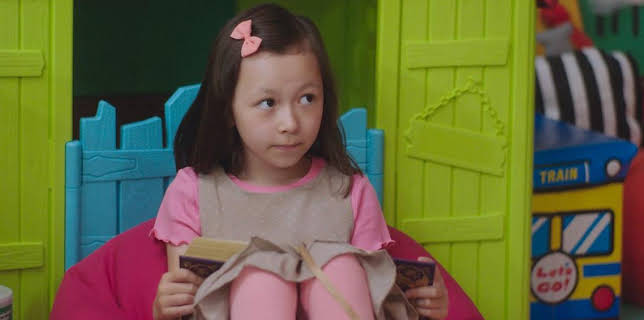 2:50 PM: Molly and Mack (S1) | Cbeebies | 11/7 2025