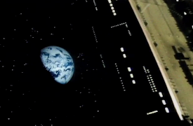 Hitchhiker's Guide to the Galaxy Season 1: Episode 1