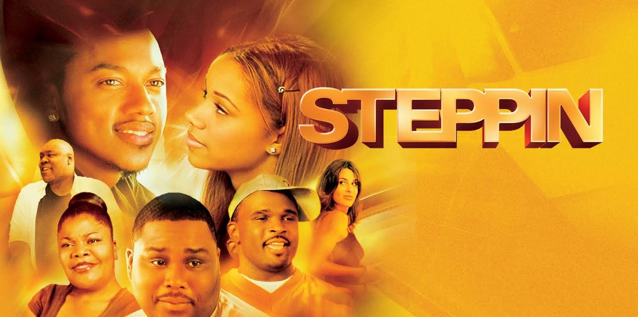 Steppin (2009)
