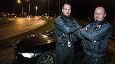 5:00 PM: Police Interceptors (S18 E3) (S18) | 5 Star | 7/13 2026