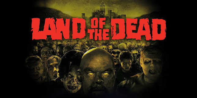 George A. Romero's Land of the Dead (2005)