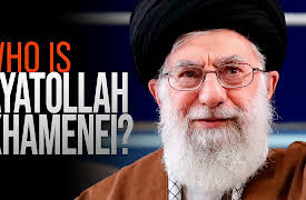 Who Is Ayatollah Khamenei? Season 1: Who is Ayatollah Khamenei?