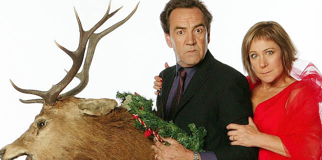 1:15 AM: My Family Xmas 2006: The Heart of Xmas (S1 E9) (S1) | W | 11/20 2025