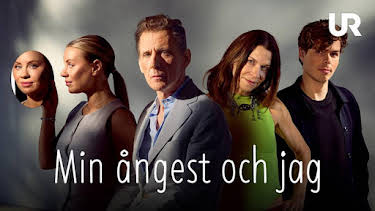22:00: Min ångest och jag | SVT1 | 10/27 2026