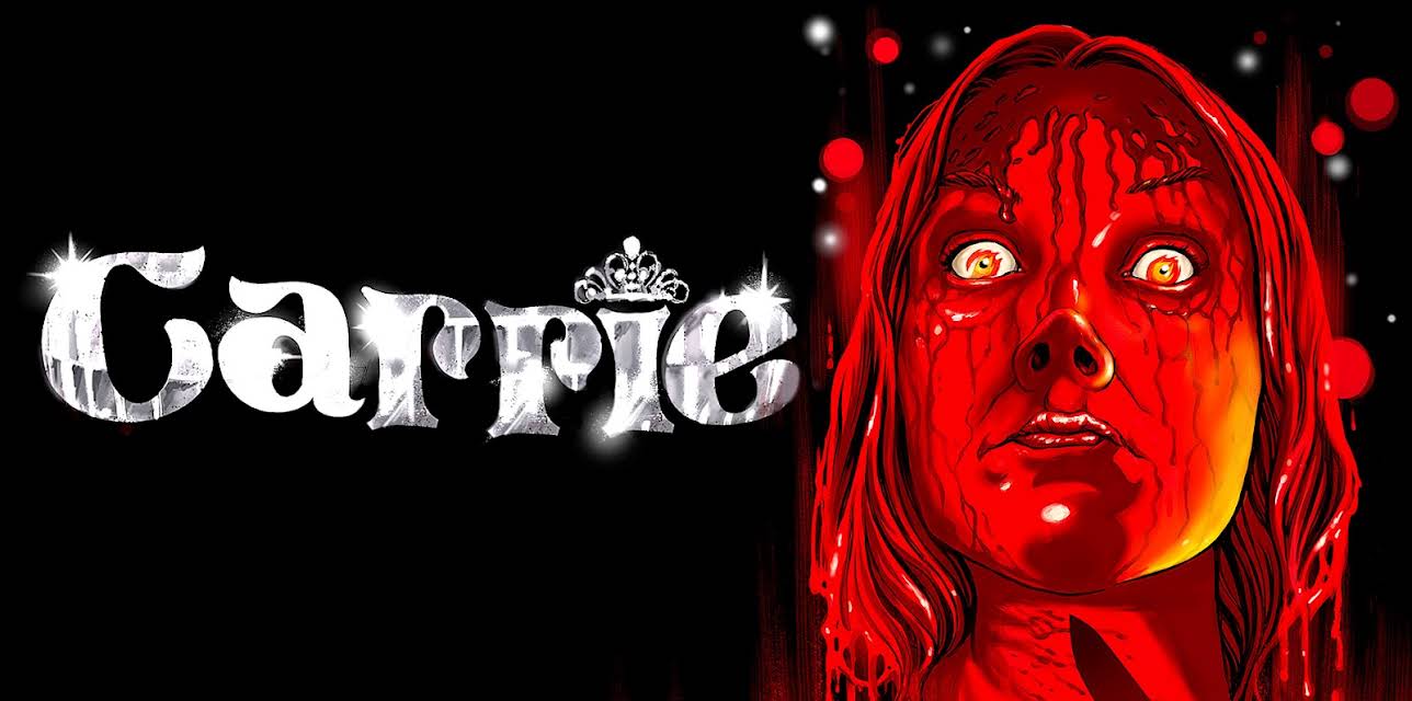 Carrie (1976) (1976)
