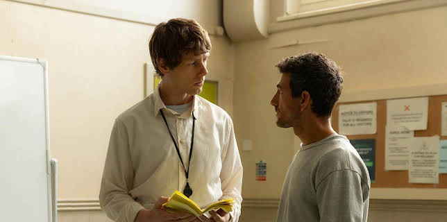 9:35 PM: Waiting for the Out (S1 E2) (S1) | BBC One | 1/10 2026