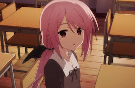 CHAOS;CHILD: Heads or Tails