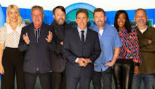 Would I Lie To You? (S15 E2)