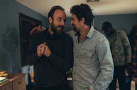 I Know This Much Is True: Episode 1