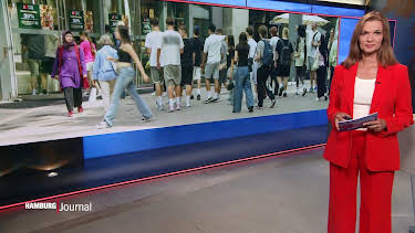 09:30: Hamburg Journal | NDR Fernsehen | 7/16 2026