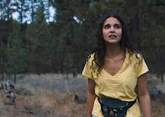 MAD THRILLER: 'CORRE O MUERE'