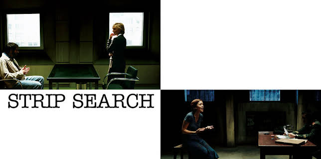 Strip Search (2004)