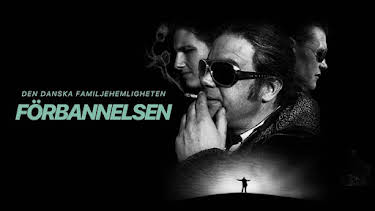 22:00: Dox: Den danska familjehemligheten - Förbannelsen | SVT2 | 8/11 2026