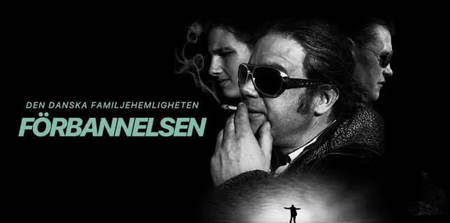 22:30: Dox: Den danska familjehemligheten - Förbannelsen | SVT2 | 11/4 2025