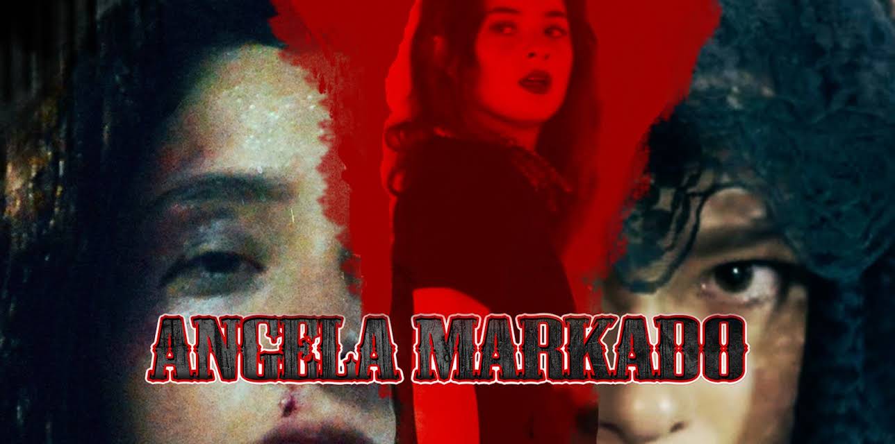 Angela Markado (Tagalog Audio) (2015)