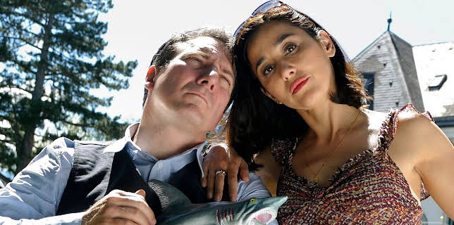 23:15: Der Metzger und der Tote im Haifischbecken | BR Fernsehen | 1/31 2026