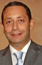 Felix Sater as 