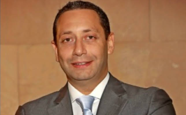 Felix Sater