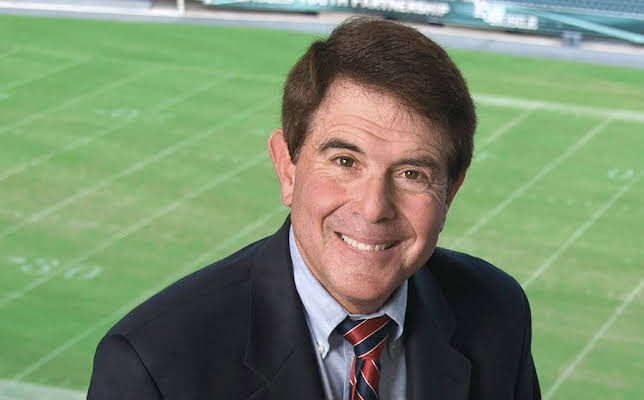 Merrill Reese