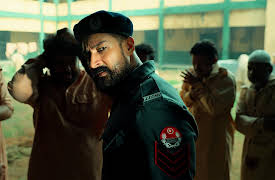 Arabia Kadali: Episode 4