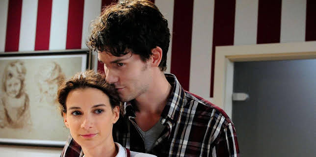 07:15: Sturm der Liebe (1436) | MDR Fernsehen | 12/23 2025