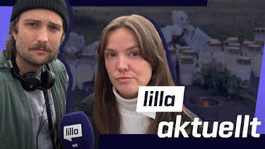 19:15: Lilla Aktuellt | Barnkanalen | 8/31 2026