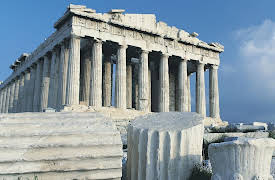 Great Tours: Greece and Turkey, from Athens to Istanbul: Athens: Around the Acropolis and Parthenon