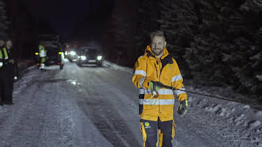 04:55: Frusna vägar (S7 E6) (S7) | TV3 | 3/10 2026