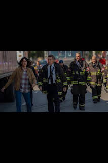 19:04: Chicago Fire (T13): Ep.5 Hasta la madriguera | AXN | 8/26 2026
