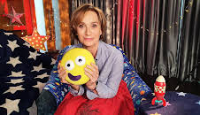 CBeebies Bedtime Stories