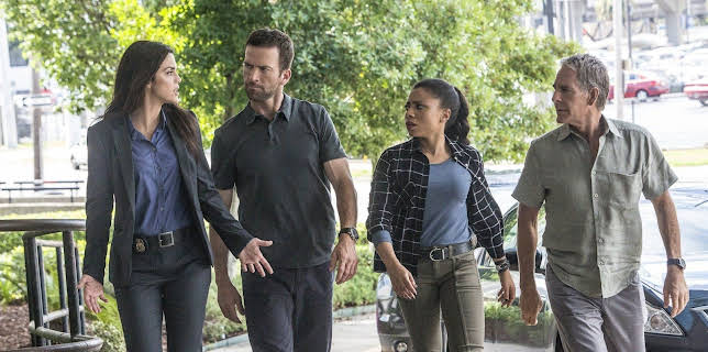 20:15: Navy CIS: New Orleans | Sat1 Gold | 1/7 2026