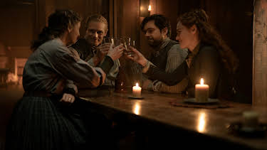 21:00: Outlander (S8 E1) (S8) | Viasat Series | 5/8 2026